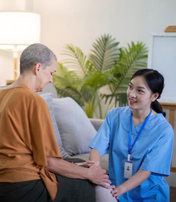 Post-Operative Assistance